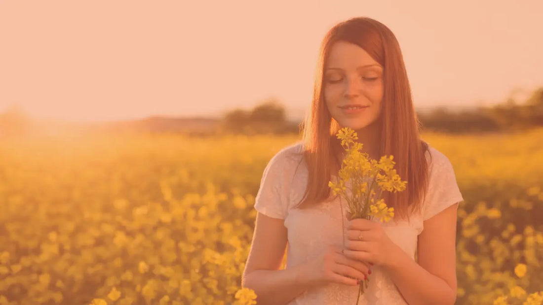¿Por qué el cerebro recuerda mejor los aromas que las imágenes?
