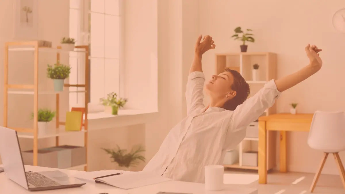 recuperar la energía