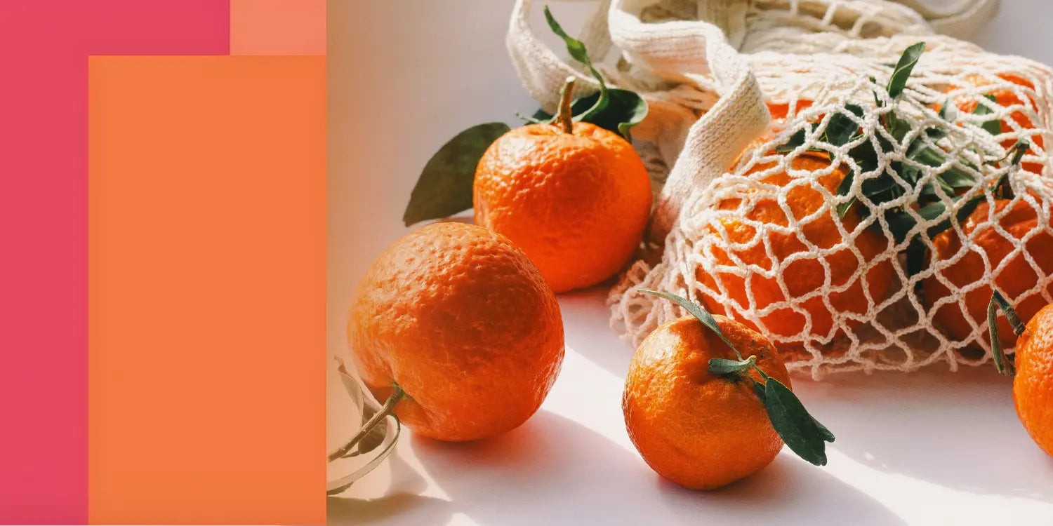 naranjas