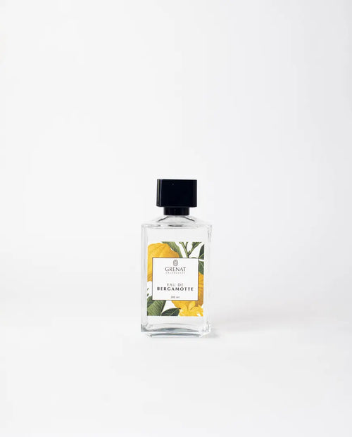 EAU DE BERGAMOTTE