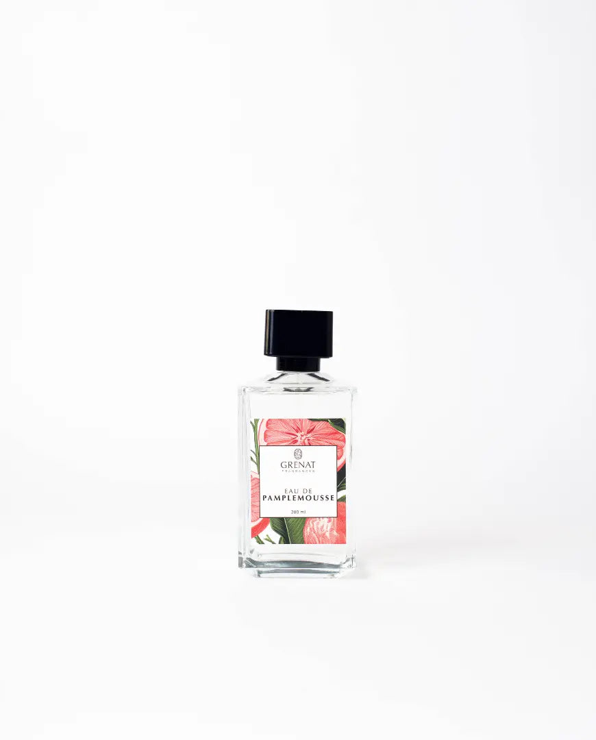 EAU DE PAMPLEMOUSSE