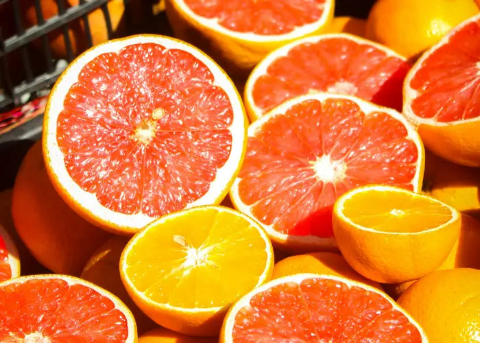 pomelo