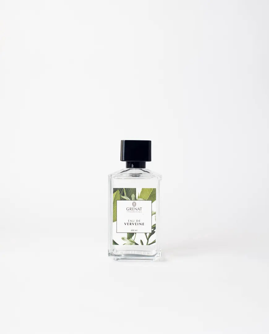 EAU DE VERVEINE