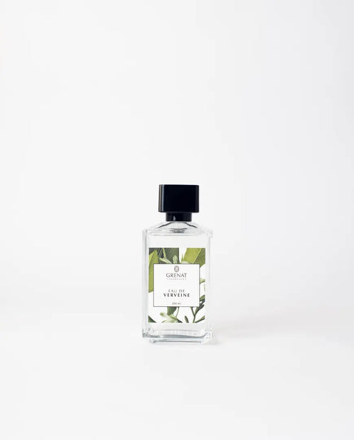 EAU DE VERVEINE