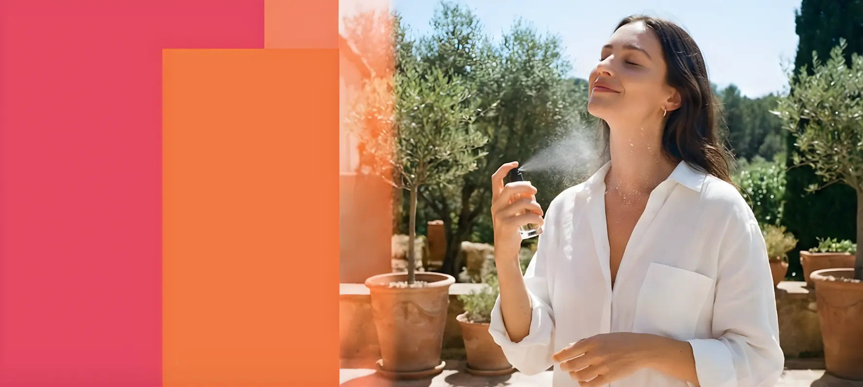 Perfumes Cítricos y Frescos para el Día a Día
