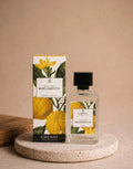 EAU DE BERGAMOTTE